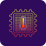 Cooling CPU for Huawei