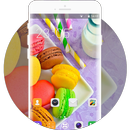 Theme for Huawei G5510 APK