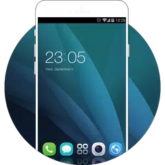 Theme for Ascend G7 HD APK download