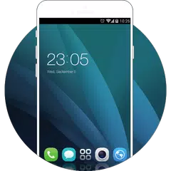 Descargar APK de Theme for Ascend G7 HD