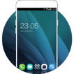 Theme for Ascend G7 HD