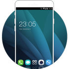 Theme for Ascend G7 HD simgesi