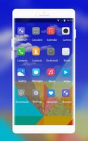 Theme for Huawei G7 Plus screenshot 1