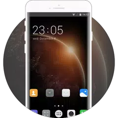 Скачать Themes for Huawei GX8 APK