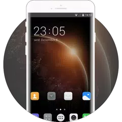 Themes for Huawei GX8 APK 下載