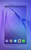Theme for Huawei GR5 2017 HD Affiche
