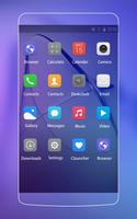 Theme for Huawei GR5 2017 HD imagem de tela 1