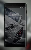 Theme for Honor V9 Play screenshot 2