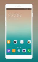 Themes for Huawei Honor 7i Affiche