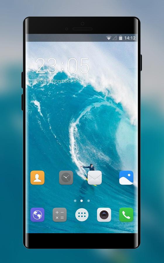 Themes for Huawei Honor 4X APK voor Android Download Themes for Huawei Honor 4X APK voor Android Download