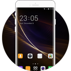 Theme for Huawei Honor 7 Dual SIM HD icon