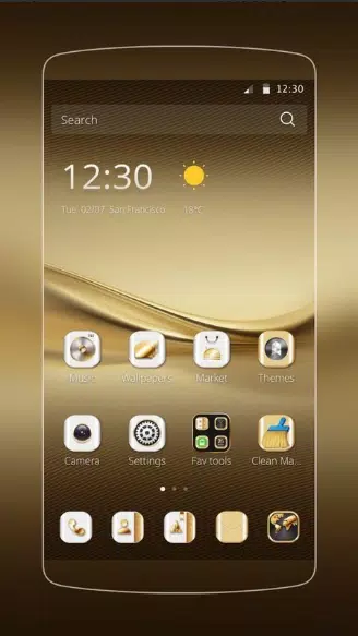 Launcher For huawei mate 8 APK for Android Download
