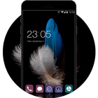 Theme for P8 Lite HD Wallpaper آئیکن