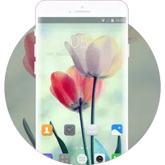 Theme for Huawei P9 APK 下載