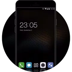 Descargar APK de Theme for Huawei P9 Lite HD