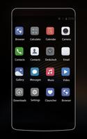 Theme for Huawei P9 Lite HD تصوير الشاشة 1