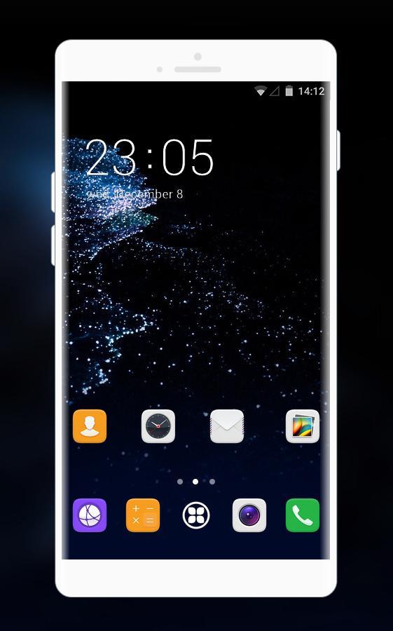 Theme for Huawei P10 Lite Live Wallpaper HD APK pour Android Télécharger