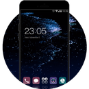 Theme for P10 Lite HD APK