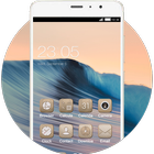 Theme for P10 HD иконка
