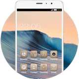 Theme for P10 HD иконка
