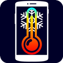 Cooler CPU for huawei APK