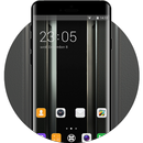 Theme for Huawei Sonic U8650 APK