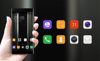 Theme for Huawei Sonic U8650 screenshot 3