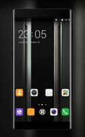 Theme for Huawei Sonic U8650 poster