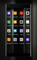 Theme for Huawei Sonic U8650 screenshot 1