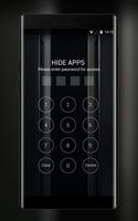 Theme for Huawei Sonic U8650 screenshot 2