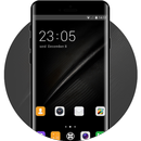 Theme for Huawei U8150 Ideos APK