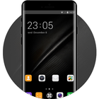 Theme for Huawei U8150 Ideos icon