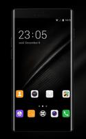 Theme for Huawei U8150 Ideos poster