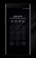 Theme for Huawei U8150 Ideos screenshot 2