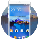 Theme for Huawei U8220 APK