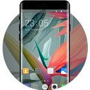 Theme for Huawei U8652 APK