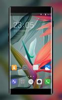 Theme for Huawei U8652 poster