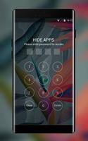 Theme for Huawei U8652 screenshot 2