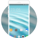 Theme for Huawei U8850 Vision APK