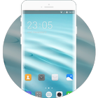 Theme for Huawei U8850 Vision icon