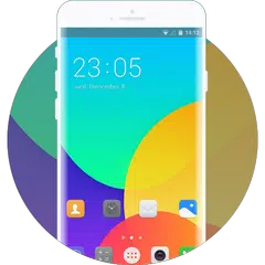 download Theme for Huawei Y6 Pro (2017) APK