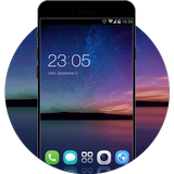 Icona Theme for HUAWEI Y6 PRO HD