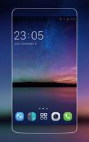 Theme for HUAWEI Y6 PRO HD poster