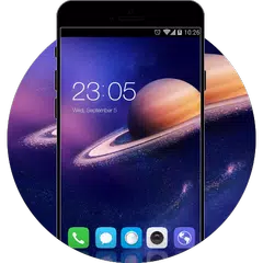 download Theme for Y6 II HD APK