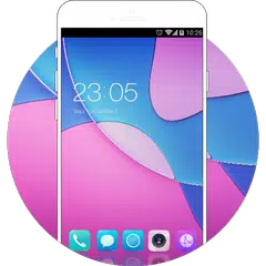 Theme for Y7 Prime HD APK Herunterladen