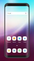 Launcher and Theme For Huawei Y7 Pro ảnh chụp màn hình 2