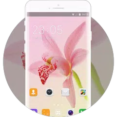 Theme for Huawei Y3 II 4G APK 下載