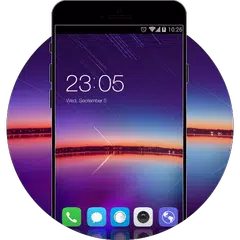 download Theme for Y3 II HD APK