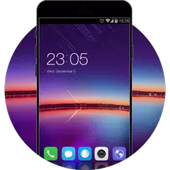 Скачать Theme for Y3 II HD APK