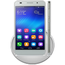 Launcher for Huawei Honor 6 APK